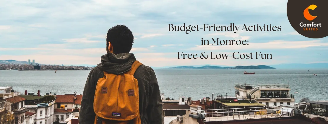 Budget-friendly Activities In Monroe: Free & Low-cost Fun For Everyone