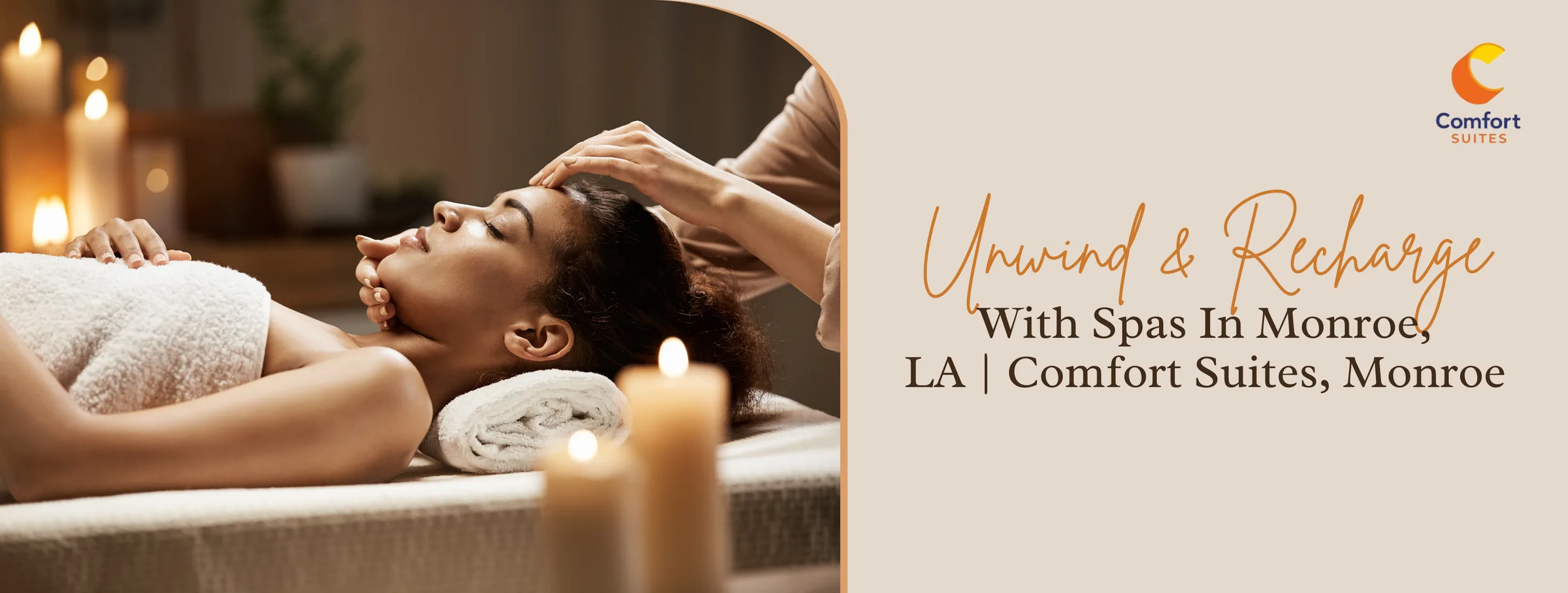 Unwind & Recharge With Spas In Monroe, LA